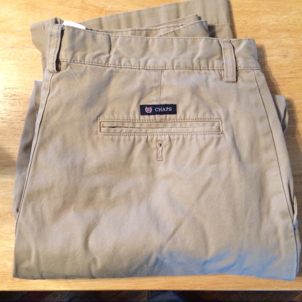 Chaps Dress Pants